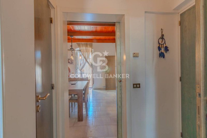 Особняк из двух квартир в Андрия