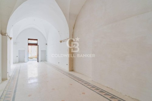 Edifício comercial em Galatina