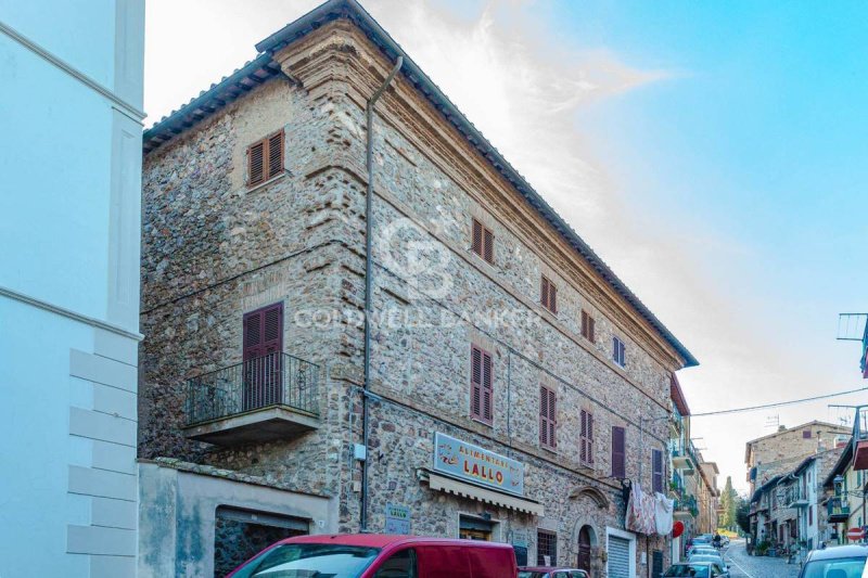 Appartamento a Tolfa