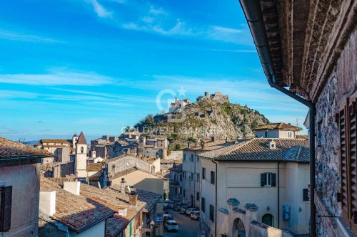 Appartamento a Tolfa