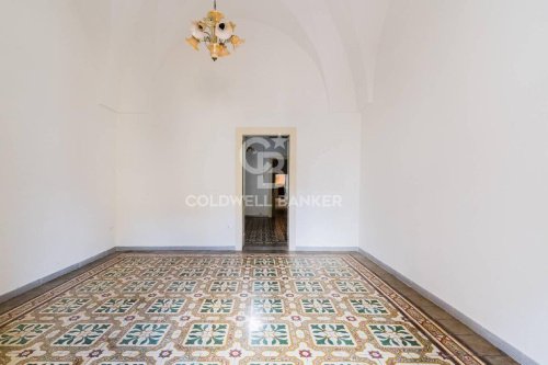 Maison individuelle à Scorrano