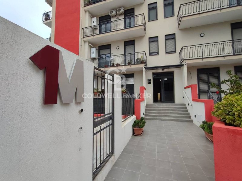 Appartement à Brindisi