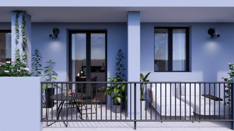 Apartamento en Milán