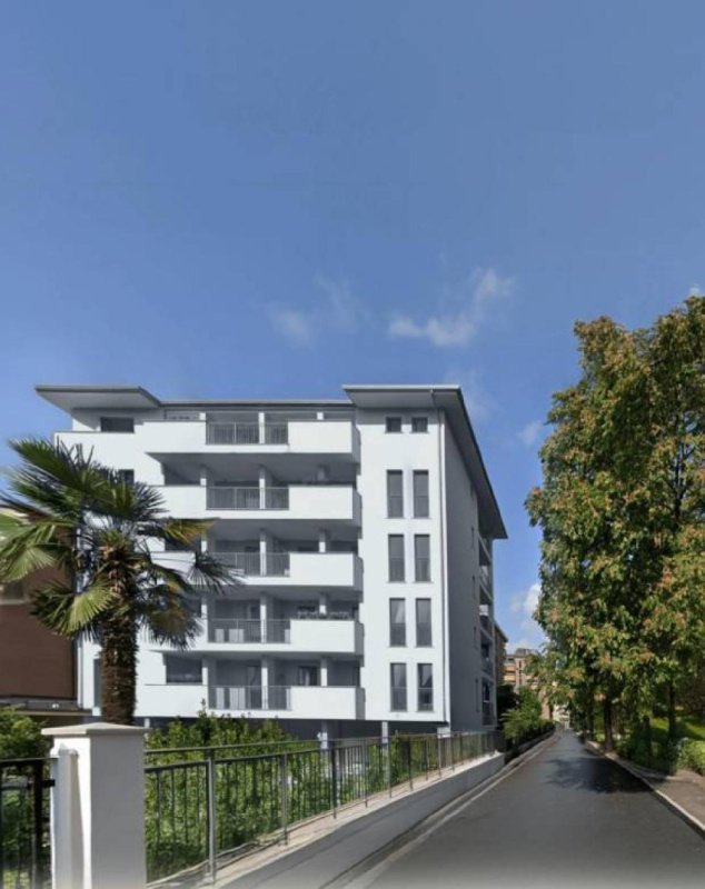 Apartamento en Milán