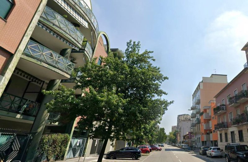 Apartamento em Milão