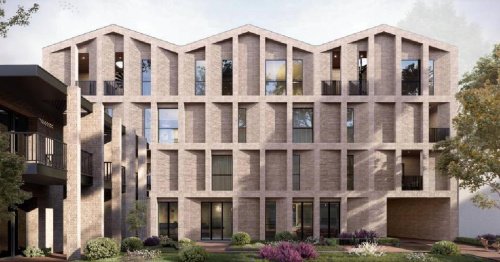 Apartamento en Milán