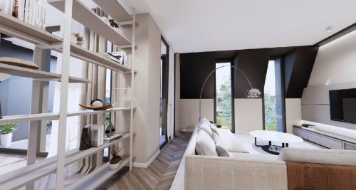 Appartement à Milan