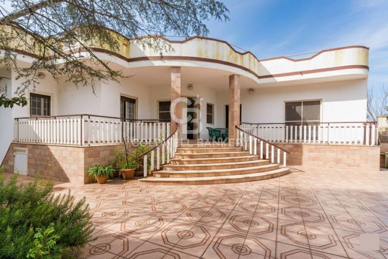 Villa in Avetrana