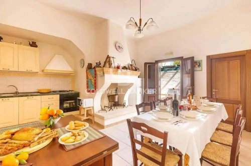 Einfamilienhaus in Avetrana