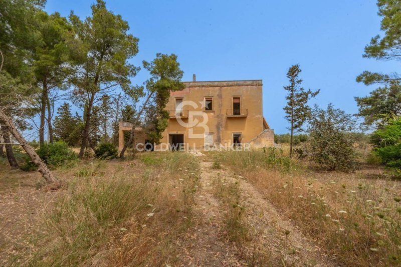 Casa de campo en Veglie