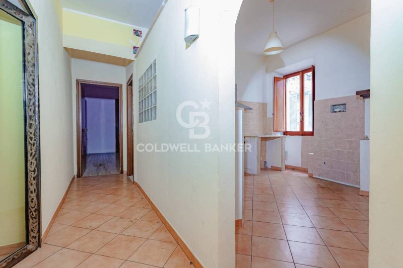 Appartement à Campagnano di Roma