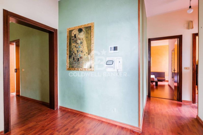 Квартира в Матино