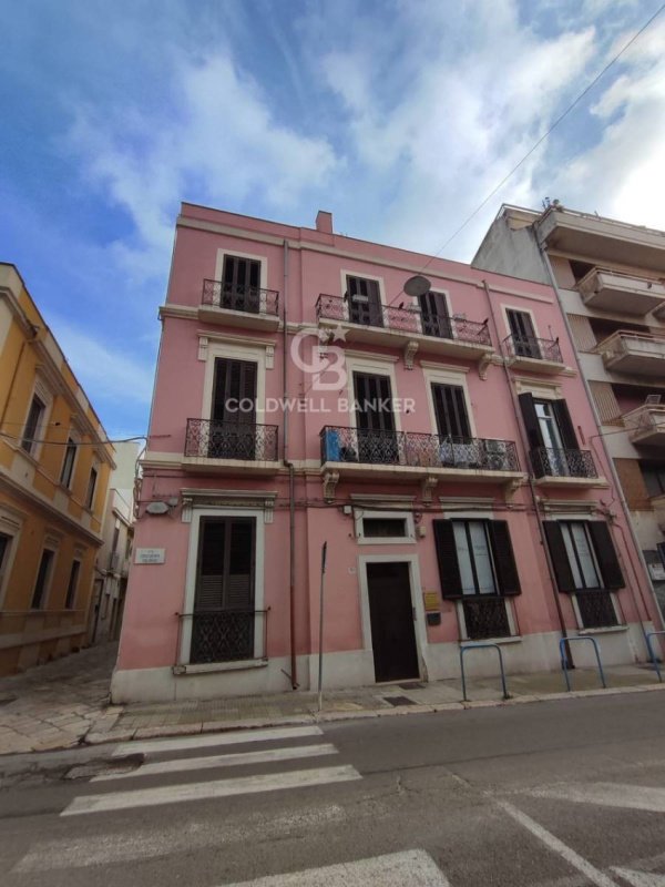 Appartamento a Brindisi