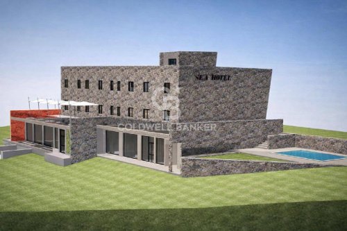 Bouwgrond in Magliano Sabina