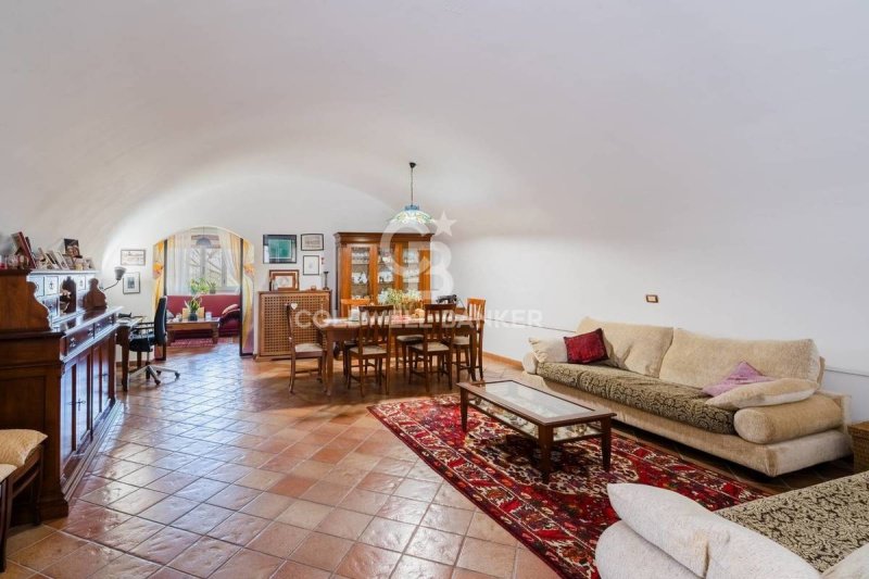 Maison mitoyenne à Neviano