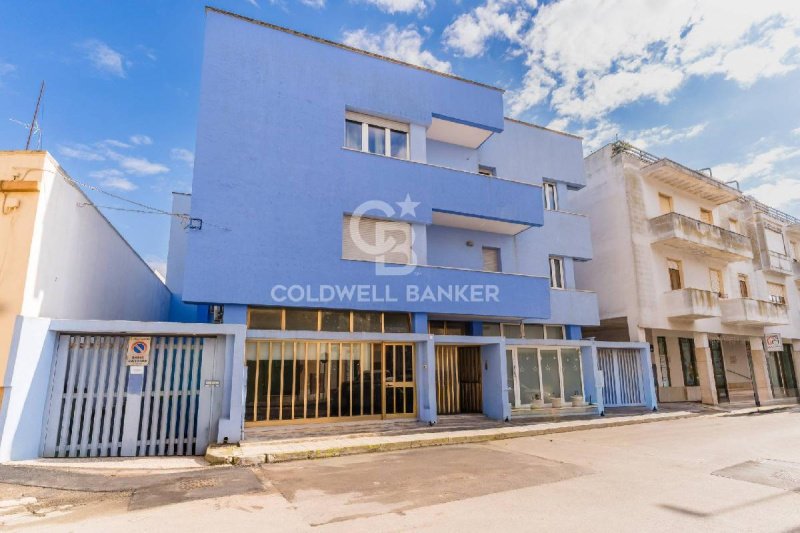 2 Bedrooms Apartment for sale in Casarano [804896] | Gate-away®