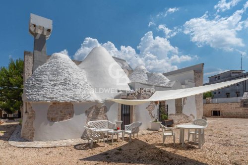 Villa in Locorotondo