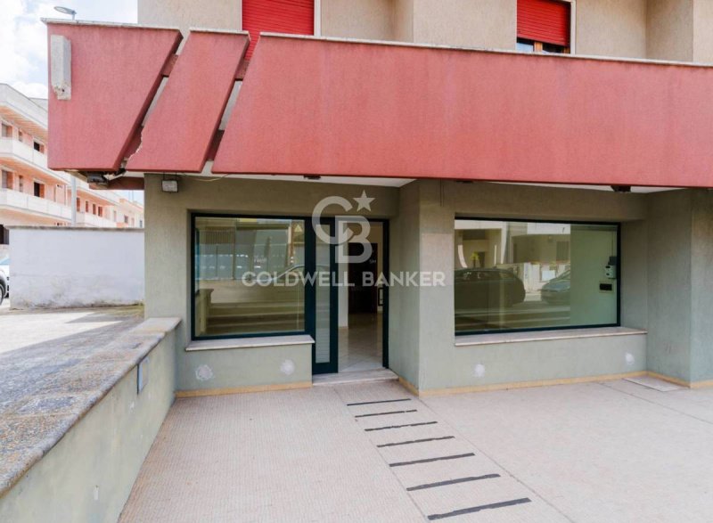 Коммерческая недвижимость в Казарано