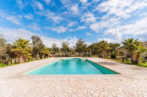 Вилла в Малье