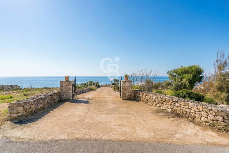 Moradia em Morciano di Leuca