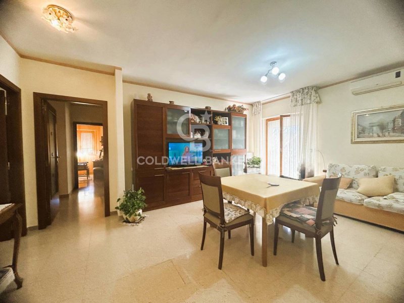 Appartamento a Bisceglie