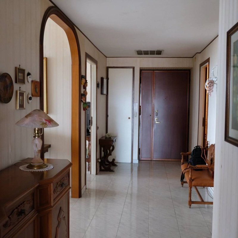 Apartamento em Tarento