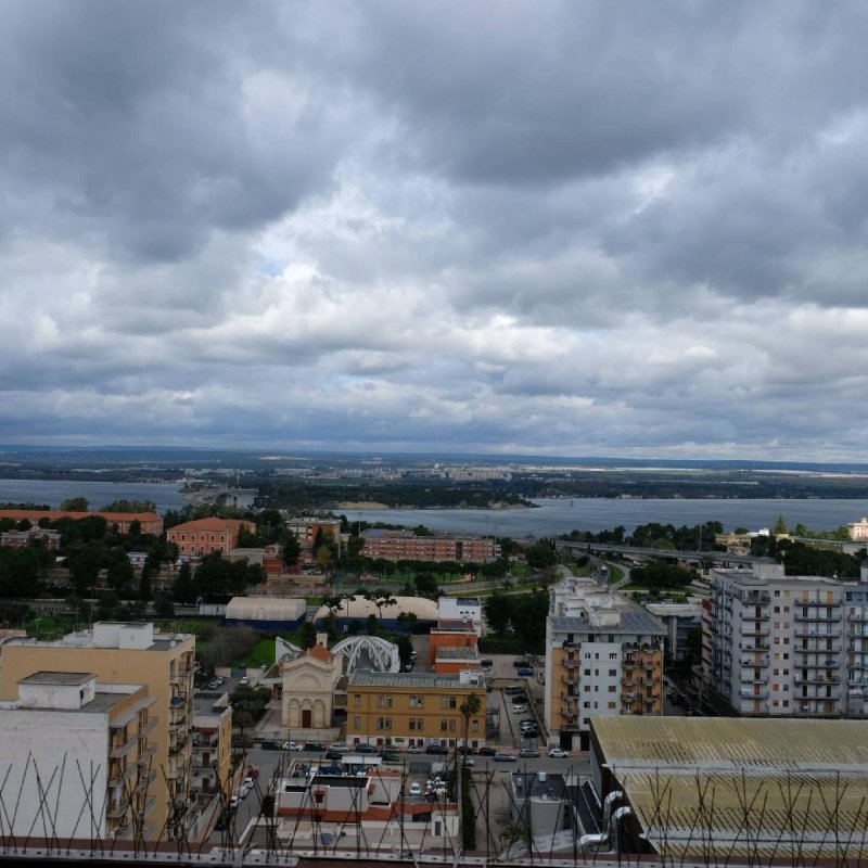 Apartamento em Tarento