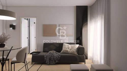 Apartamento em Roma