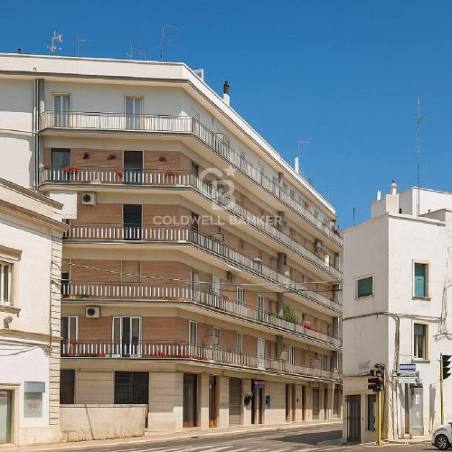 Appartement à Locorotondo