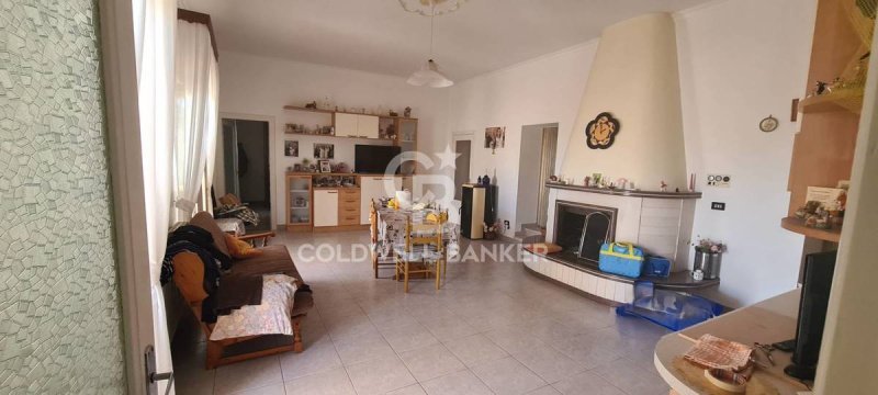 马丁纳弗兰卡独栋房屋