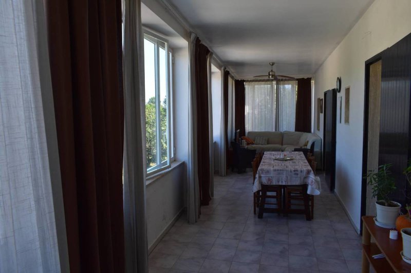 Vrijstaande woning in Martina Franca