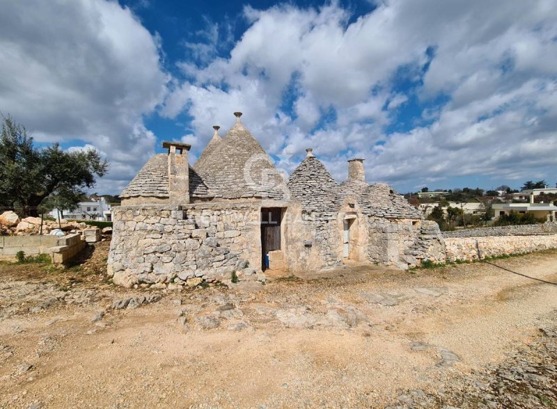 马丁纳弗兰卡特魯洛