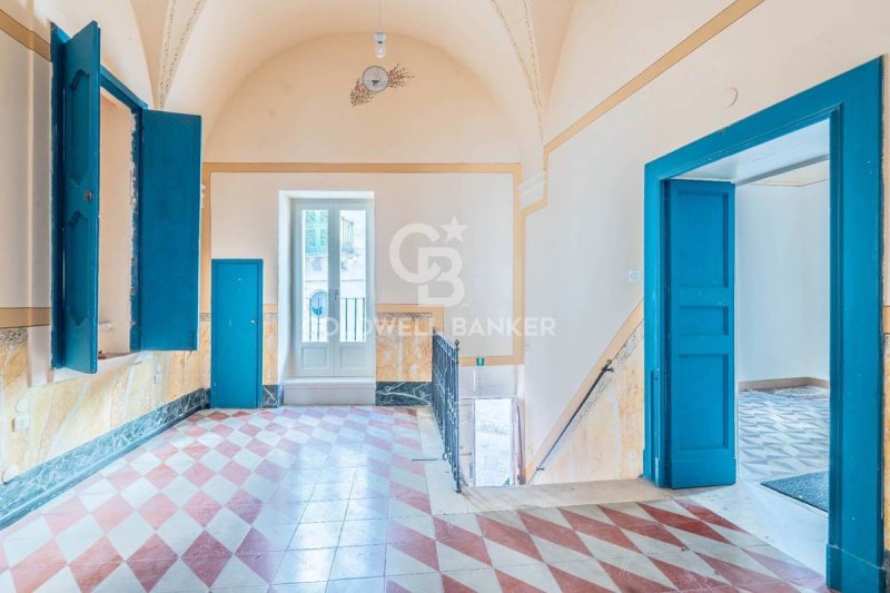 Vrijstaande woning in Martina Franca