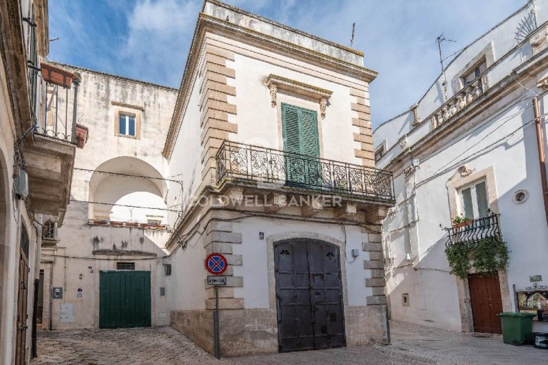 10 Bedrooms Detached house for sale in Martina Franca [806716] | Gate-away®