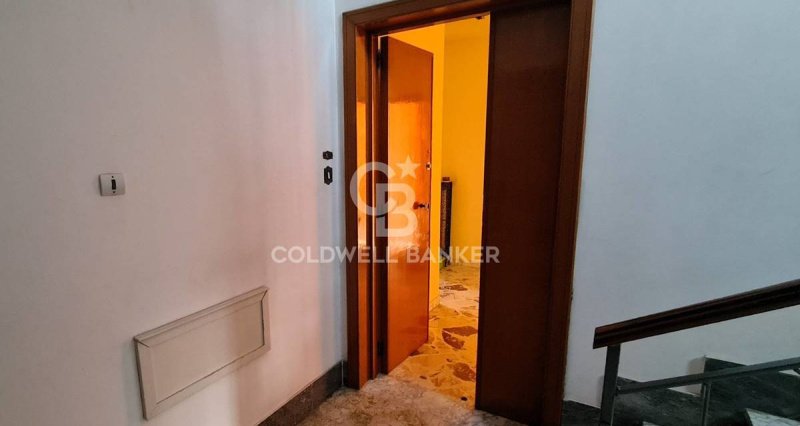 Квартира в Мартина-Франка