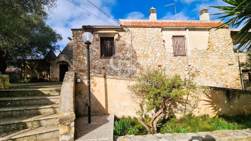 Квартира в Мартина-Франка