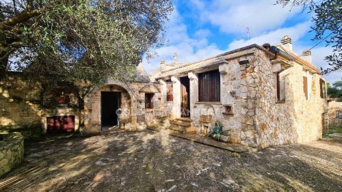 Appartamento a Martina Franca