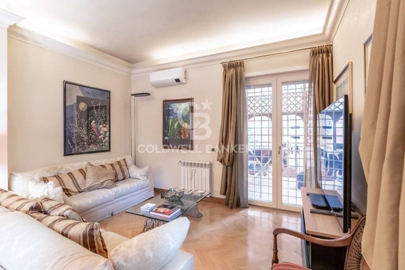Appartement in Roma