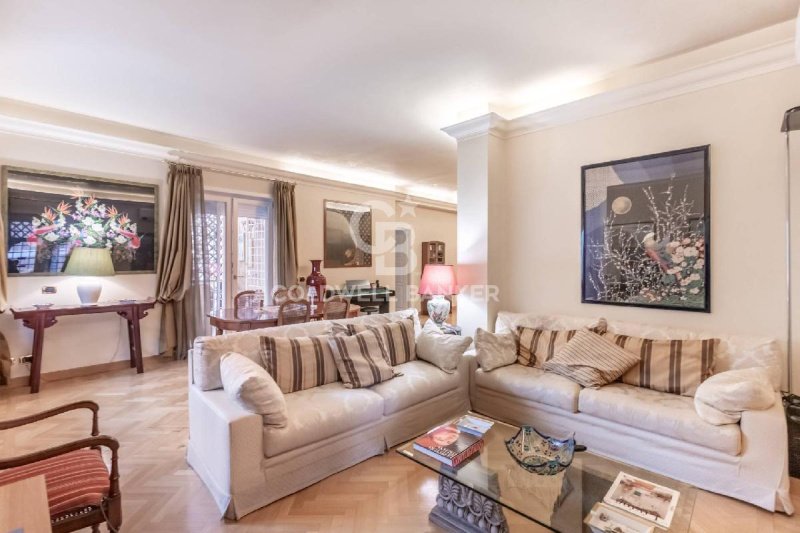 Appartement in Roma