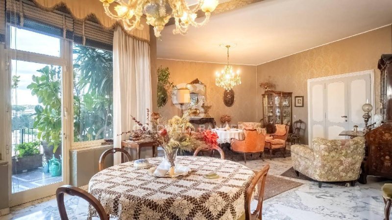 Appartement in Roma