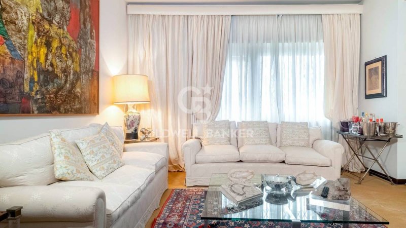 Квартира в Rome