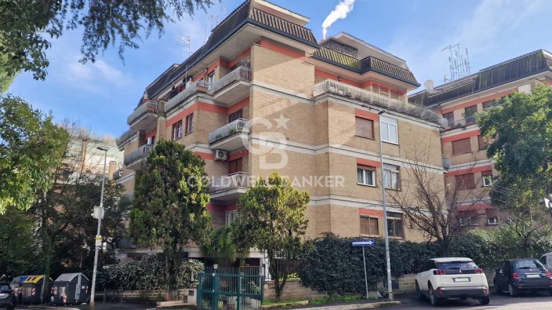 Appartement in Rome