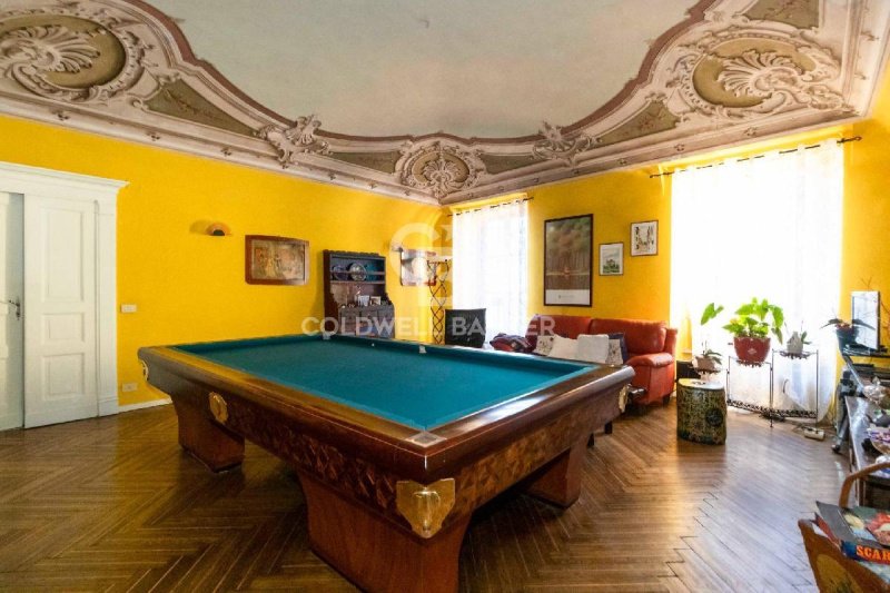 兰佐托里内塞别墅