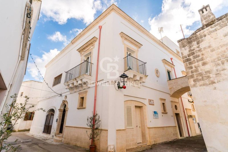 Casa independente em Avetrana