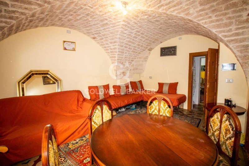 Maison individuelle à Ostuni