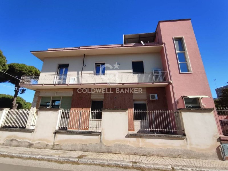 Villa à Brindisi