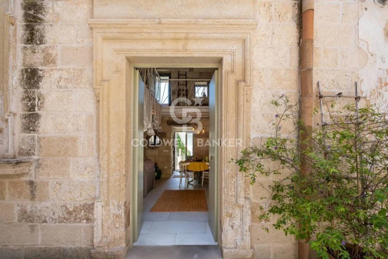 Loft/Penthouse in Muro Leccese