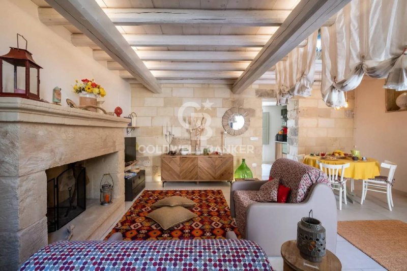 Loft/Penthouse in Muro Leccese