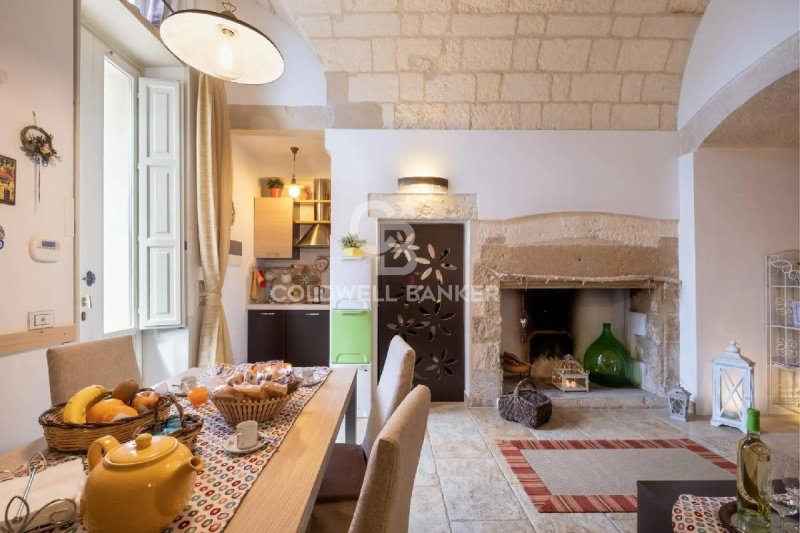 Appartement in Muro Leccese