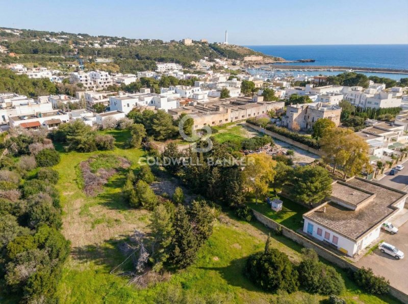 Country house in Castrignano del Capo